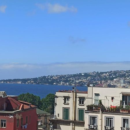 B-Montedidio Otel Napoli Dış mekan fotoğraf