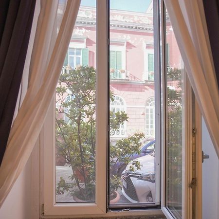 B-Montedidio Otel Napoli Dış mekan fotoğraf