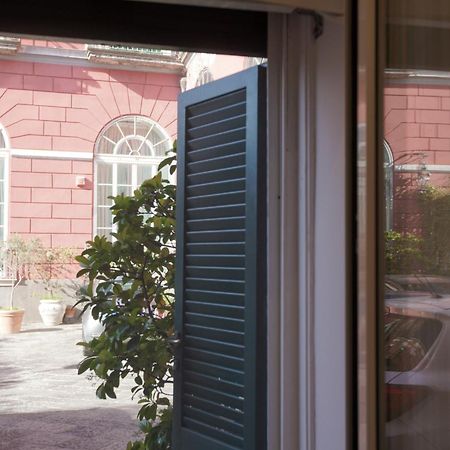 B-Montedidio Otel Napoli Dış mekan fotoğraf