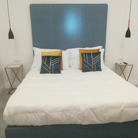 B-Montedidio Otel Napoli Dış mekan fotoğraf