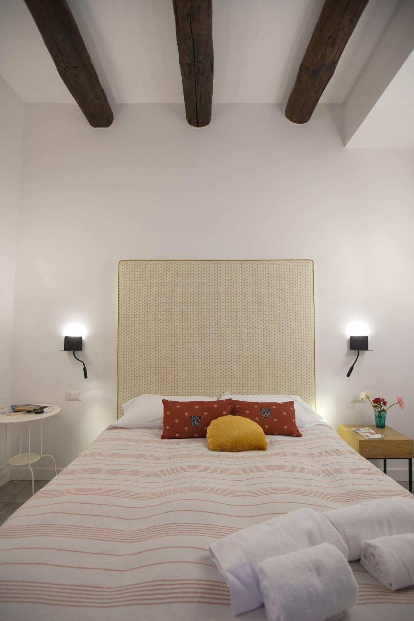 B-Montedidio Otel Napoli Dış mekan fotoğraf