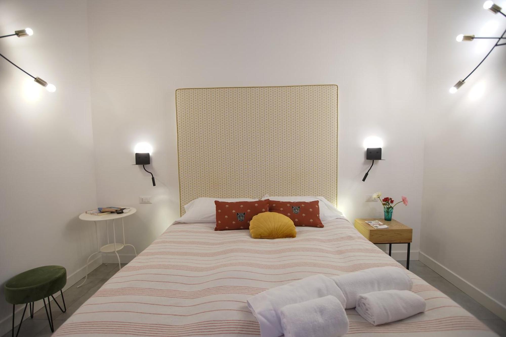 B-Montedidio Otel Napoli Dış mekan fotoğraf