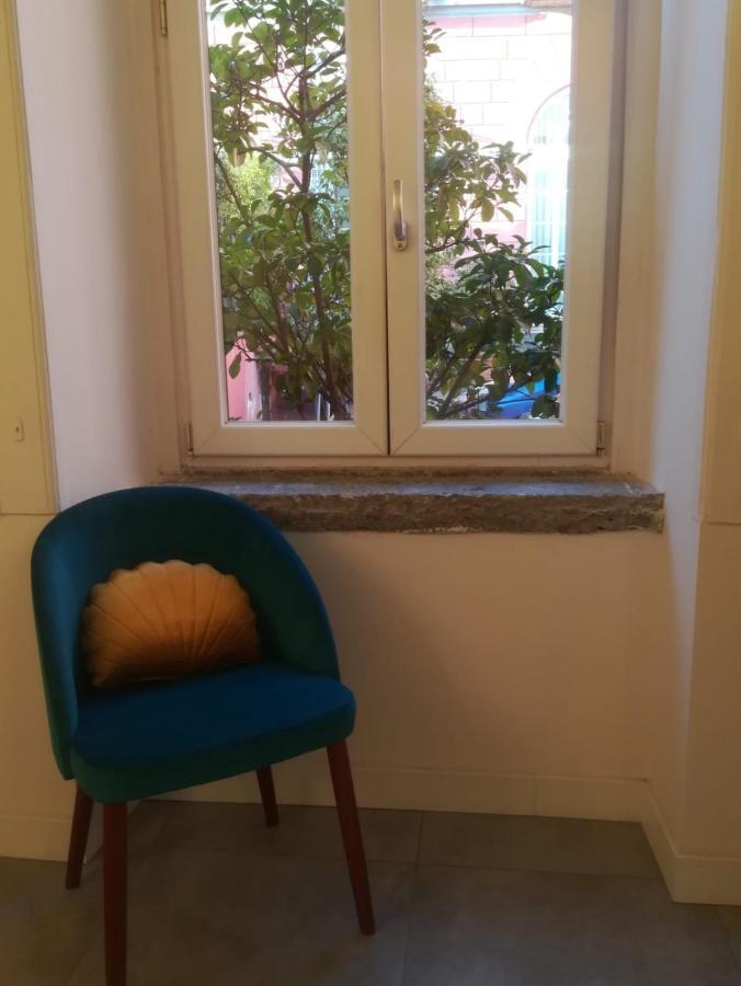 B-Montedidio Otel Napoli Dış mekan fotoğraf