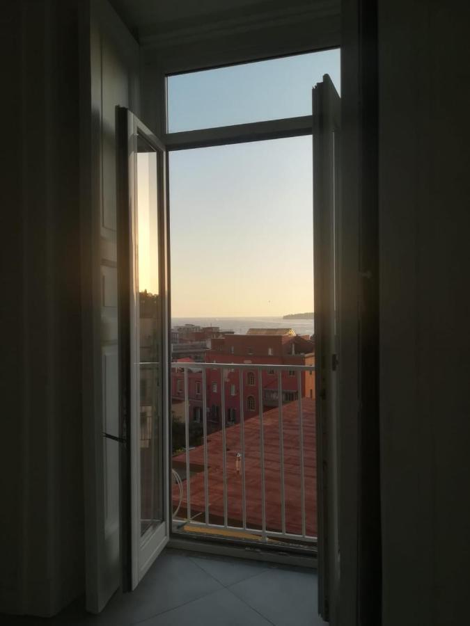 B-Montedidio Otel Napoli Dış mekan fotoğraf