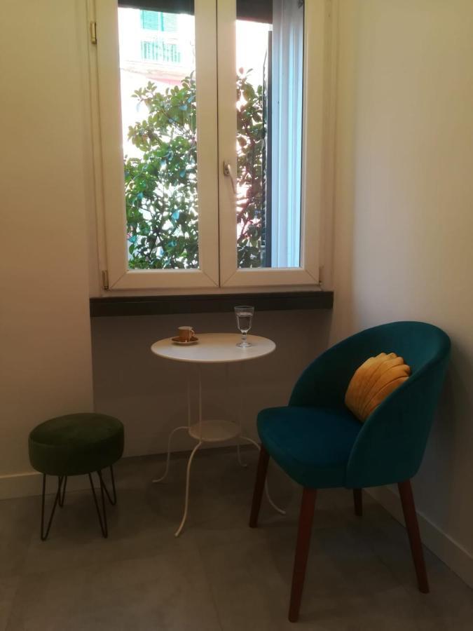 B-Montedidio Otel Napoli Dış mekan fotoğraf