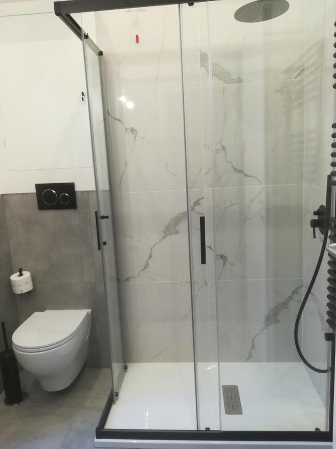B-Montedidio Otel Napoli Dış mekan fotoğraf