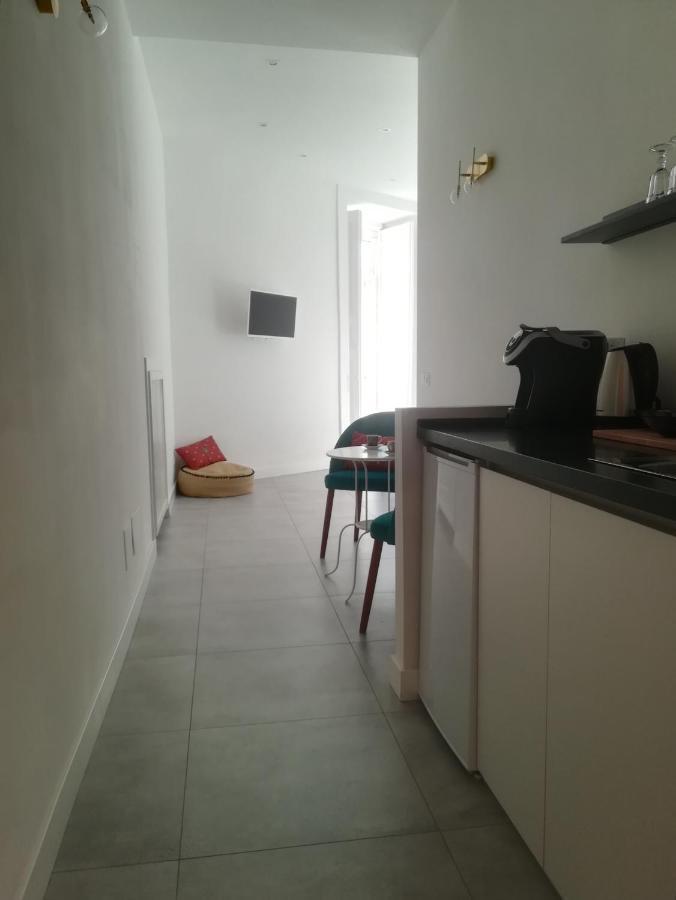 B-Montedidio Otel Napoli Dış mekan fotoğraf