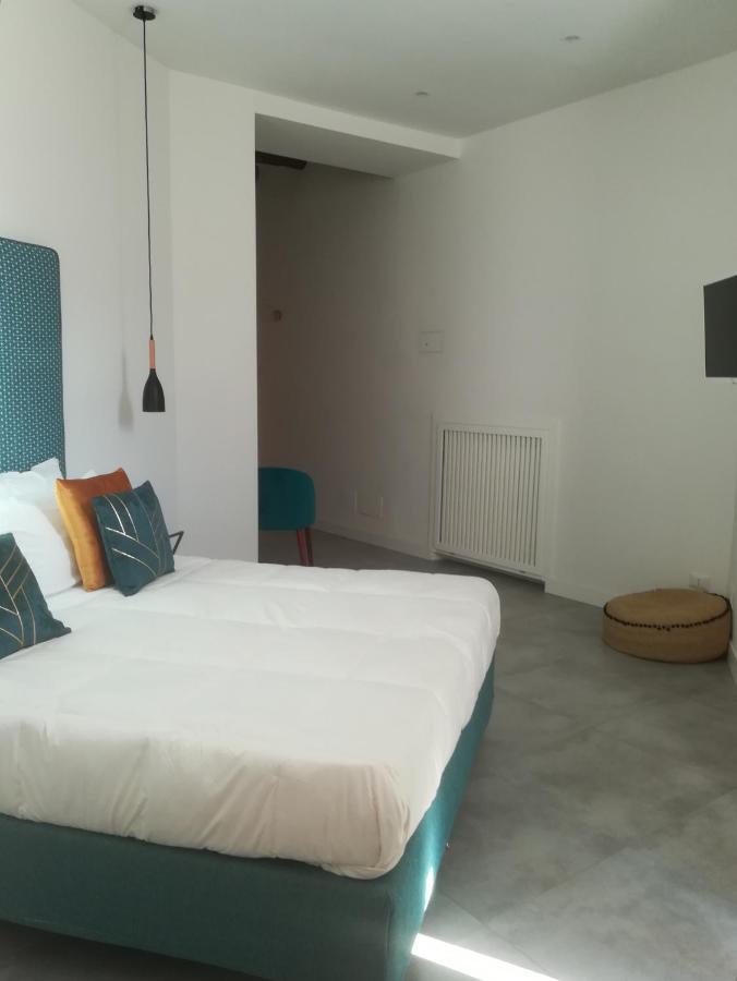 B-Montedidio Otel Napoli Dış mekan fotoğraf