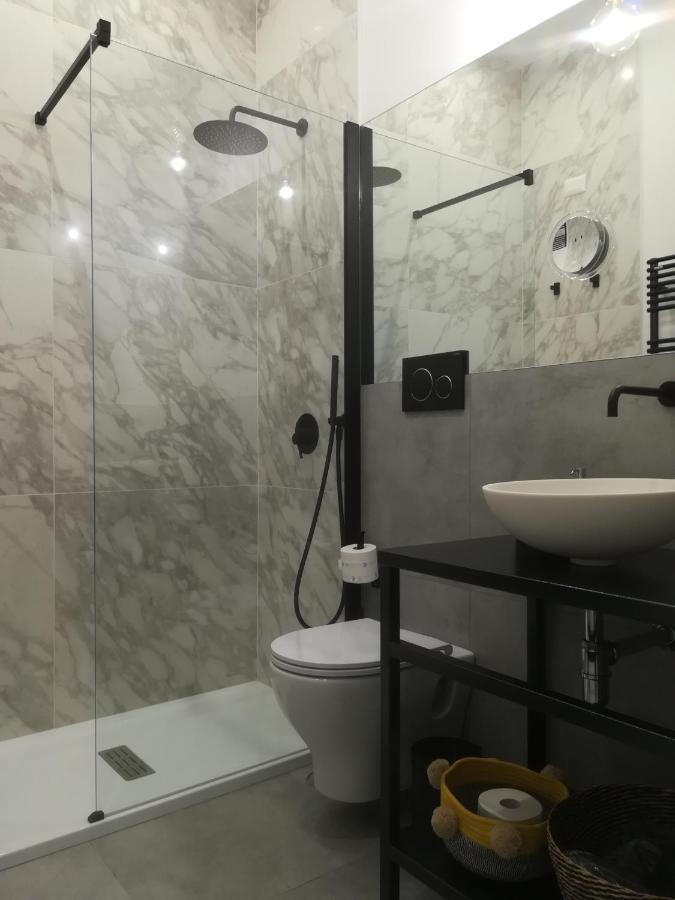 B-Montedidio Otel Napoli Dış mekan fotoğraf