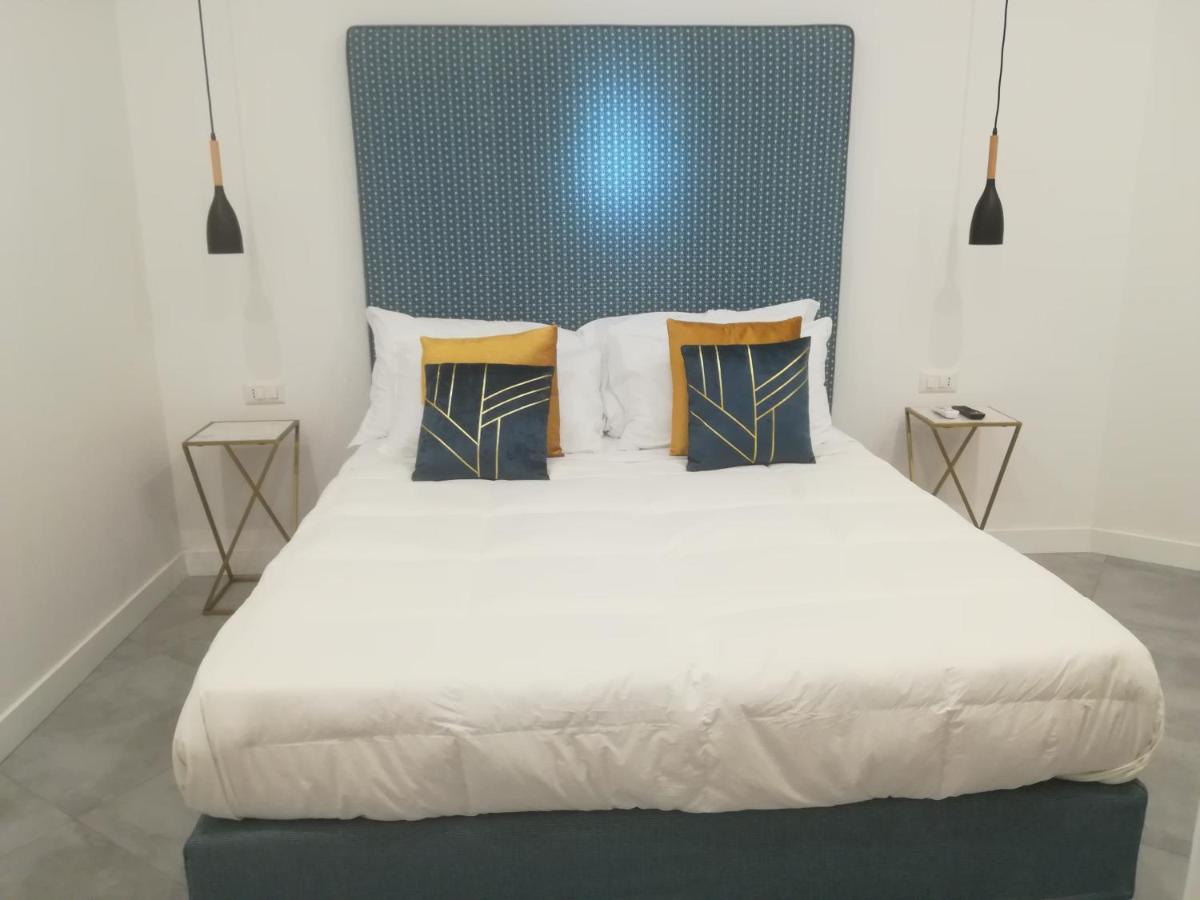 B-Montedidio Otel Napoli Dış mekan fotoğraf