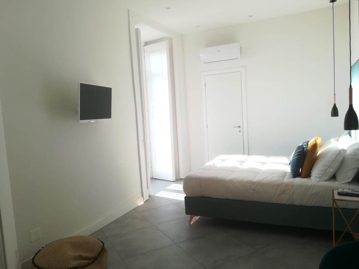 B-Montedidio Otel Napoli Dış mekan fotoğraf