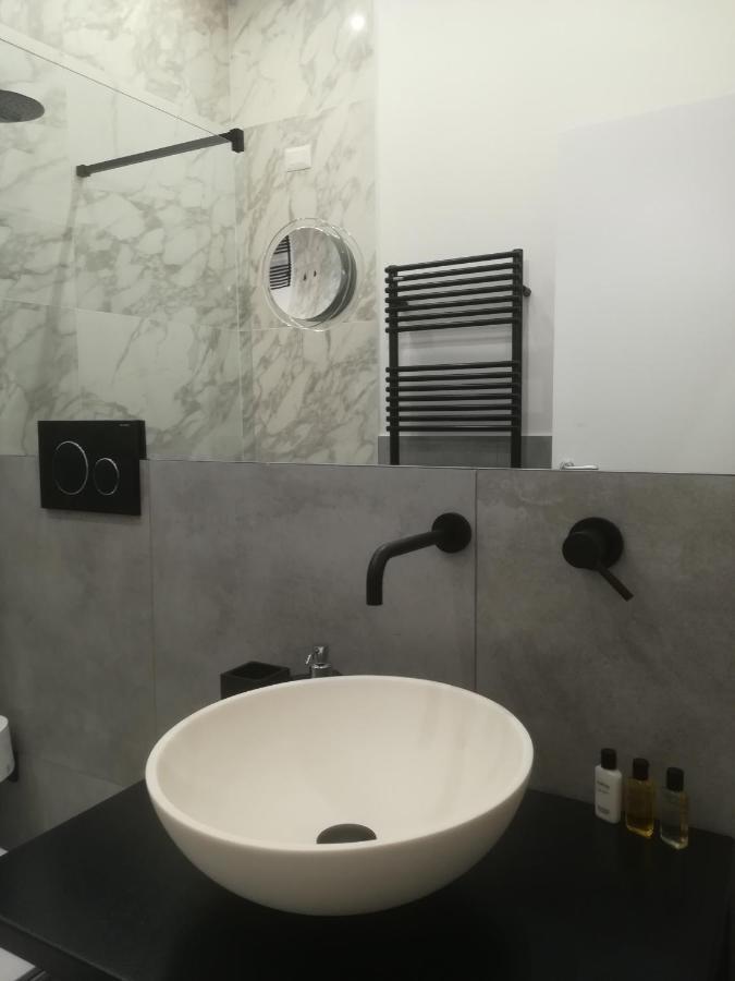 B-Montedidio Otel Napoli Dış mekan fotoğraf