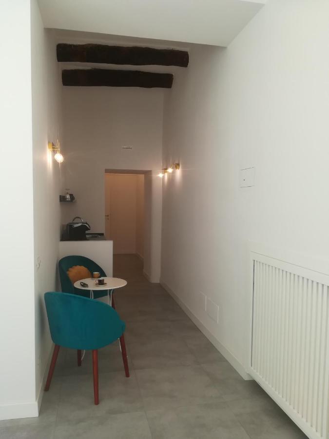 B-Montedidio Otel Napoli Dış mekan fotoğraf