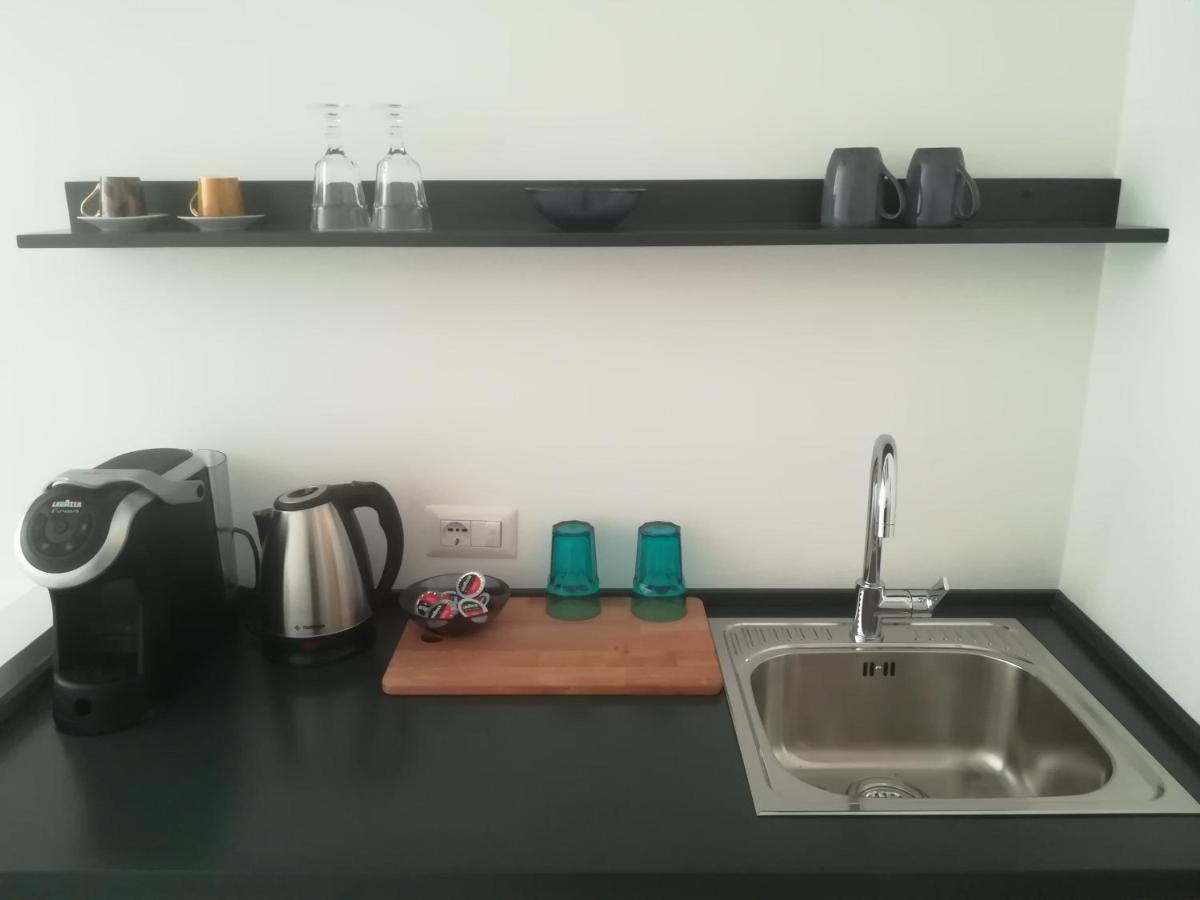 B-Montedidio Otel Napoli Dış mekan fotoğraf