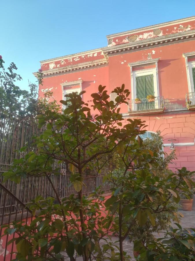 B-Montedidio Otel Napoli Dış mekan fotoğraf
