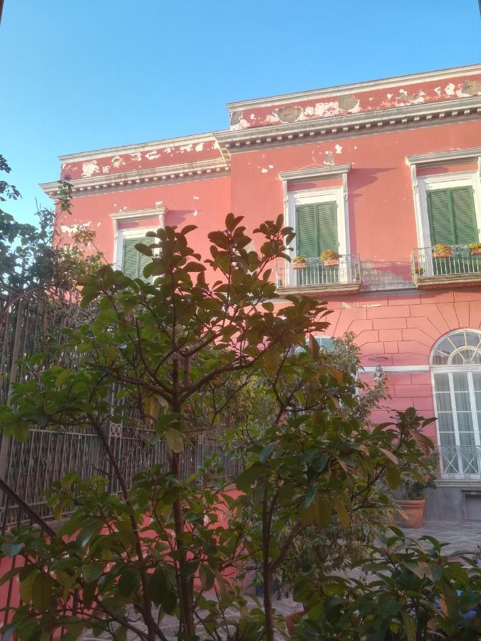 B-Montedidio Otel Napoli Dış mekan fotoğraf